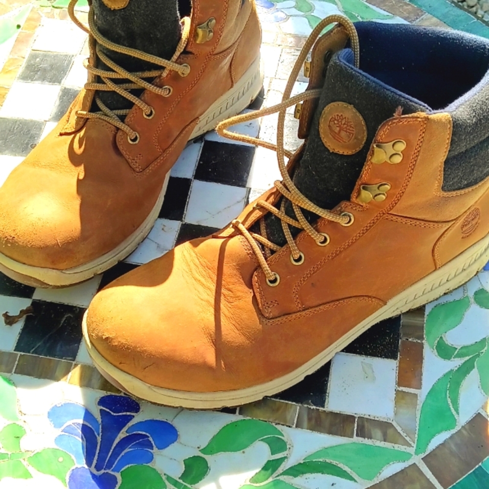 Timberland shoes